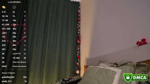 lilla_cutie free recording from 