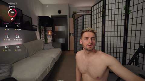 muscularfriend free recording from 2025-05-23 13:30:00