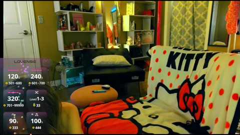 nikkiprincess free recording from 2025-05-23 04:20:00