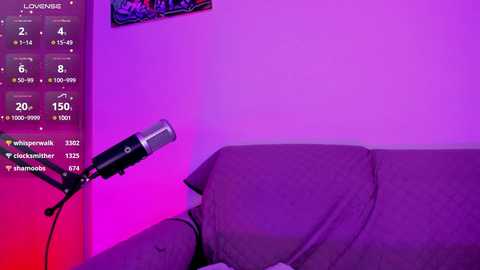 thecosmicgirl free recording from 2025-05-23 00:42:00