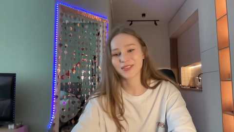 whoisalisa free recording from 