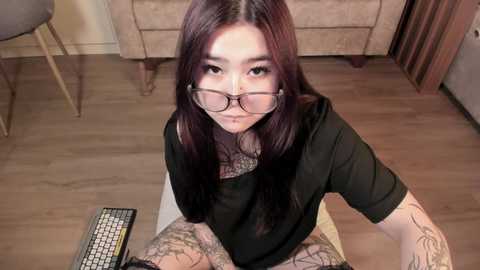 yurikomay free recording from 