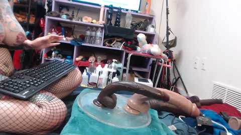 animergamergirl free recording from 2025-05-24 03:12:00