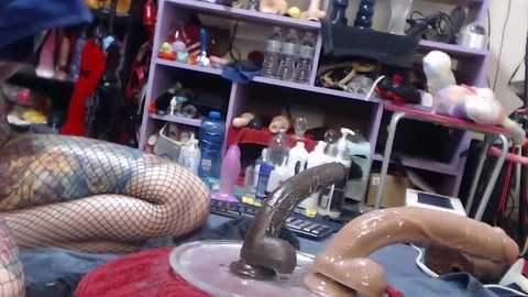 animergamergirl free recording from 2025-05-24 04:28:00