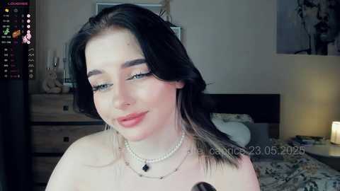 cute_caprice free recording from 2025-05-24 03:42:00