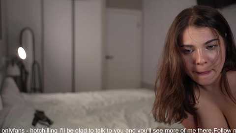 hot_chill__ free recording from 2025-05-24 20:00:00