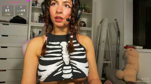 kalina_kittie free recording from 