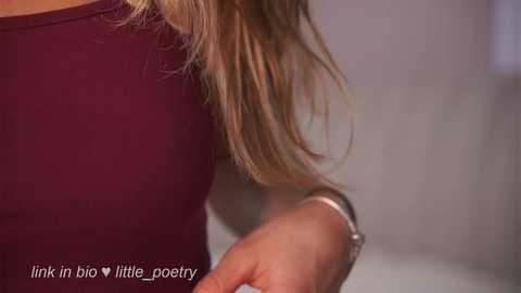 little_poetry free recording from 2025-05-24 18:09:00