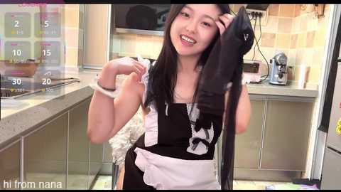 liunana free recording from 