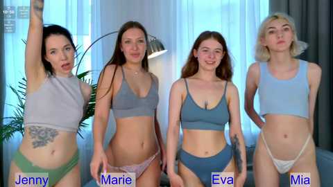 lunar_girls free recording from 