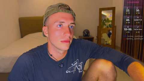 tommy_cumfinger free recording from 