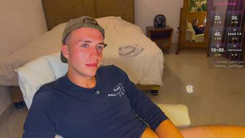 tommy_cumfinger free recording from 2025-05-24 12:18:00