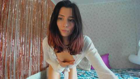 crystalnut free recording from 