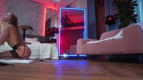 eva_fashionista free recording from 