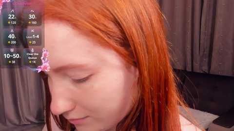 ginger_twinkle free recording from 