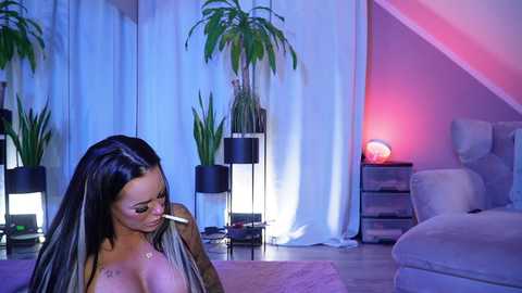 hotmilfbitch free recording from 