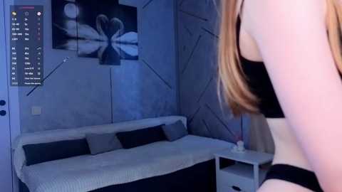 kendrabarby free recording from 