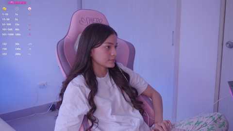 mila_1 free recording from 2025-05-25 14:54:00