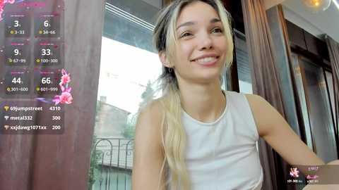 sassyt33n free recording from 2025-05-25 11:45:00