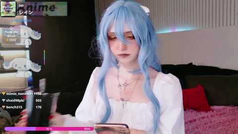 sophiasawami free recording from 