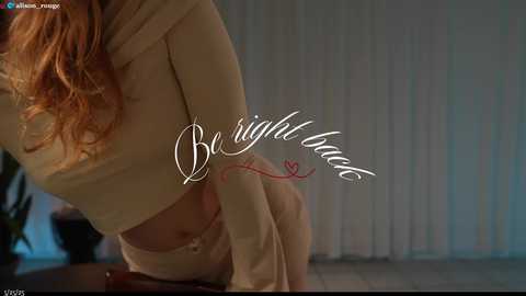 alisonrouge free recording from 2025-05-26 00:43:00