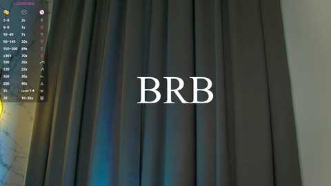 ambershays free recording from 2025-05-26 20:31:00