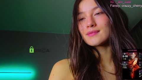 crazzy_cherry free recording from 2025-05-26 13:00:00