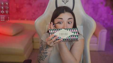 kira0541 free recording from 2025-05-26 18:44:00