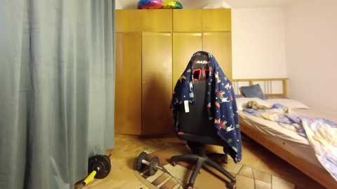 muslejoker free recording from 2025-05-26 13:35:00