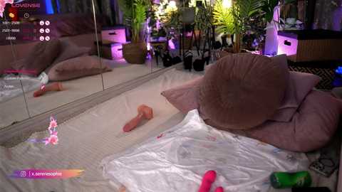 serene_sophiex free recording from 