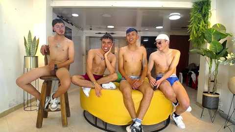 the_goodfellas free recording from 2025-05-26 03:54:00