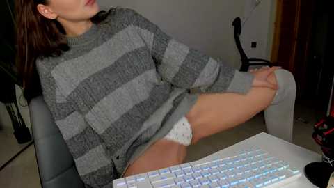 xxx_leila free recording from 