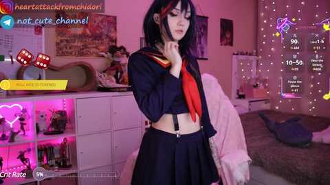 yourcutewaifu free recording from 2025-05-26 02:35:00