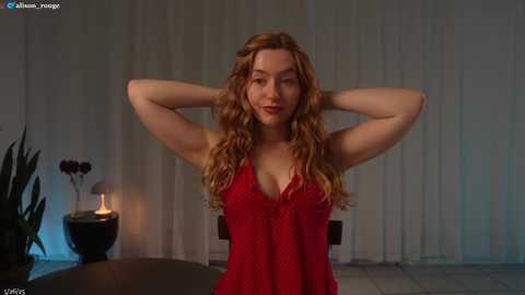 alisonrouge free recording from 2025-05-27 00:56:00