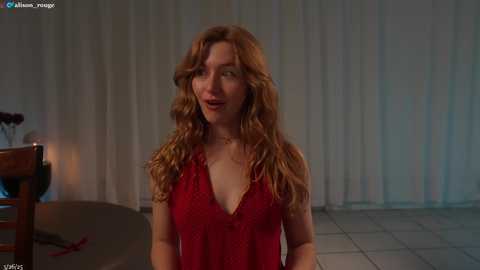 alisonrouge free recording from 2025-05-27 02:45:00