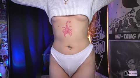 elle_uwu free recording from 2025-05-27 04:56:00