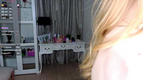 gooody_girl free recording from 2025-05-27 21:13:00