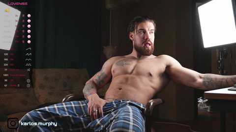 karlos_murphy free recording from 2025-05-27 12:38:00