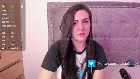 kristalina5 free recording from 2025-05-27 06:37:00