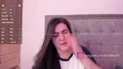 kristalina5 free recording from 2025-05-27 08:46:00