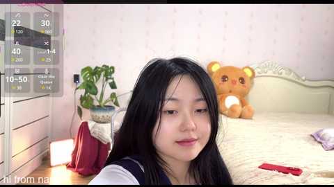 liunana free recording from 2025-05-27 10:34:00