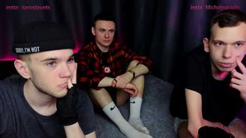 michael_sexdevil free recording from 2025-05-27 20:46:00