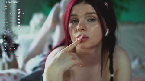 pinky_muse free recording from 2025-05-27 14:09:00