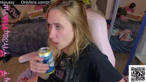 pr3ttyp1nkpussy free recording from 2025-05-27 00:30:00