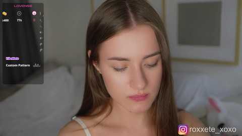 roxxxete free recording from 2025-05-27 18:36:00