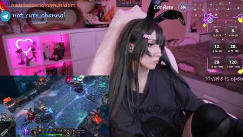 yourcutewaifu free recording from 2025-05-27 06:30:00