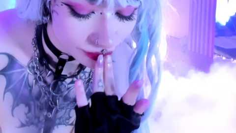 zephirah_abney free recording from 2025-05-27 19:33:00