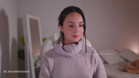 annie_dreams free recording from 2025-05-28 01:08:00