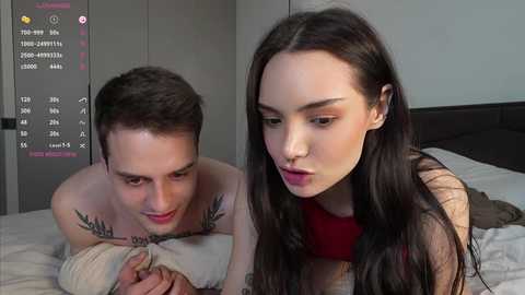 elisonnina free recording from 2025-05-28 02:12:00