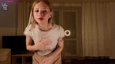 lynettedendy free recording from 